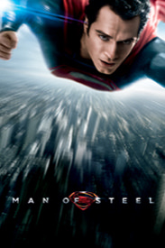 "Man of Steel" en HBO